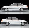 Tomytec Tomica Limited Vintage Neo 1/64 Scale LV-N284e Toyota Corolla Levin 2-Door Lime White 1983 Model (Finished Model) 334859