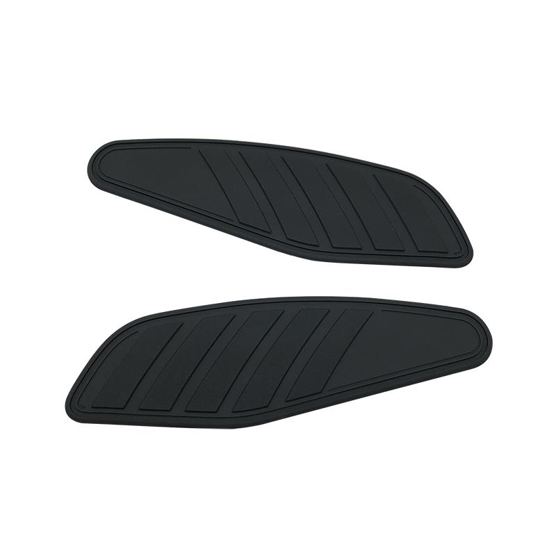 For Yamaha XSR700 XSR 700 2022 Motorcycle Non-slip Fuel Gas Tank Pad Stickers Side Knee Grip Protector Decals