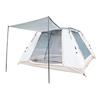 Automatische Pop-Up Kampeertent