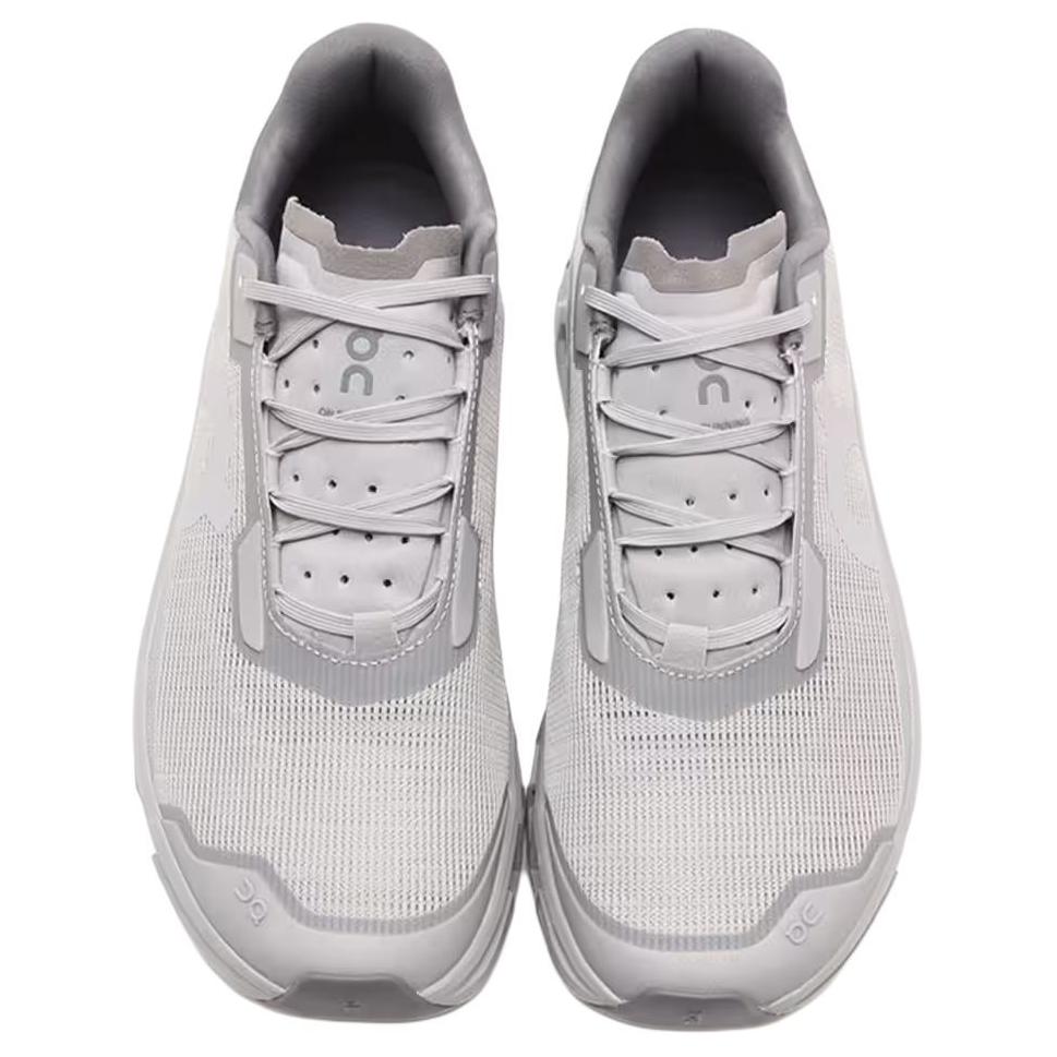 Cloudmonster Void Alloy Glacier Men Sneakers Grey 3MF10671014