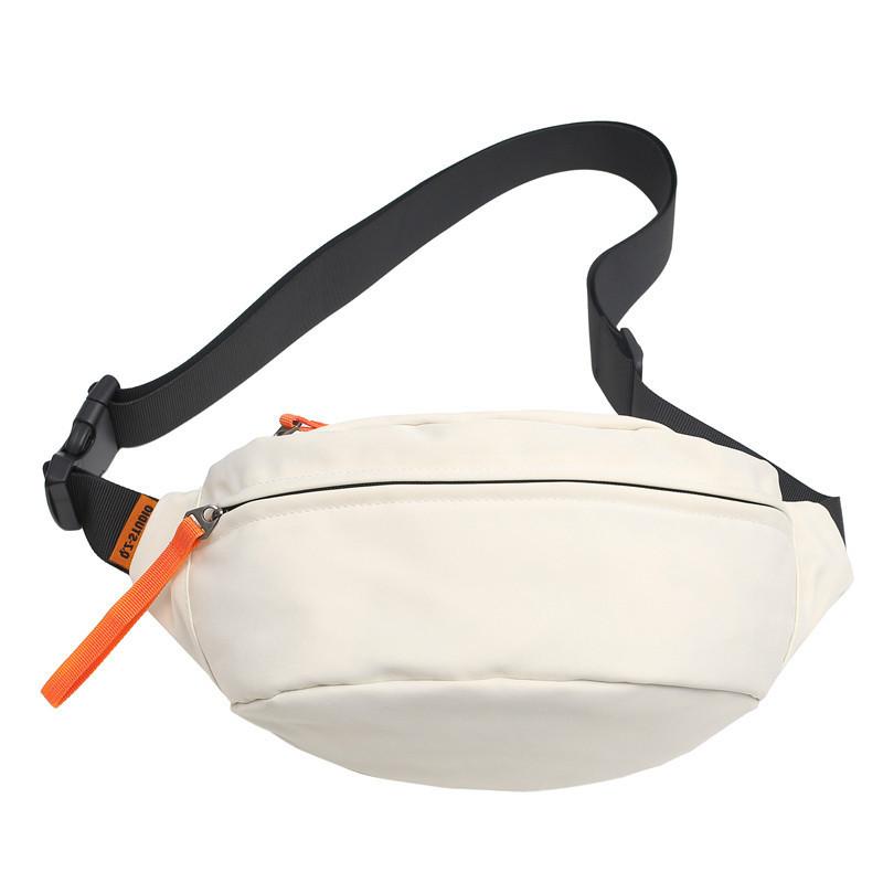 Backpack for Men and Women, Casual Sports Small Crossbody Bag, Summer Phone Bag, Waist Bag
