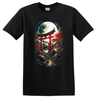 Na górę – T-shirty i koszulki