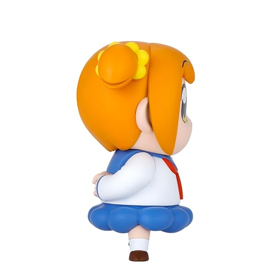 Pop Team Epic SOFVIMATES Popuko