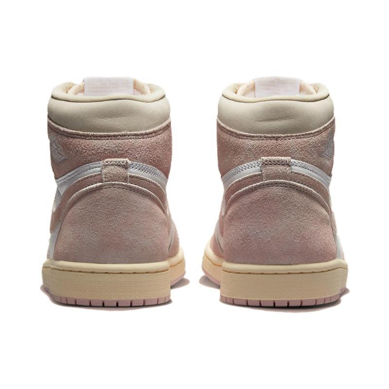 Jordan 1 Retro High Og Washed Pink Women's Jordan FD2596-600