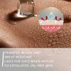 Body Concealer 74ml Waterproof Cover Up for Tattoos Scars Birthmarks Skin Brightening