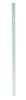 Kai Corporation Silicone Cooking Cookfile Chopsticks, 32cm, Green, DH-2314