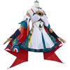 Rail Star Honkai Yunli Cosplay Costume Game Character Hallowmas Fashion Party