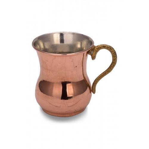 

Turna Copper Elite Cup Flat 200 мл Красный Turna0450-1