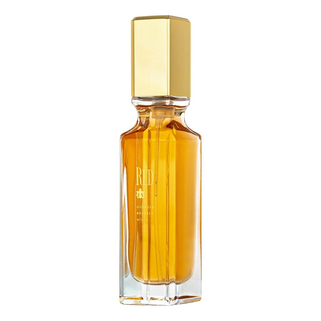 Giorgio Beverly Hills Red Eau De Toilette 30 ml (woman)