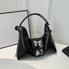 Backpack Women's Spring New Simple and Fashionable Large Capacity Bow Casual Shoulder Bag Tote Bag