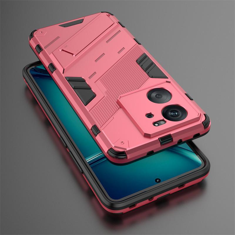 For Xiaomi 13T Pro Case Xiaomi 11T 12T 13T Pro 5G Cover Funda Shockproof Armor PC Silicone Protective Back Cover Xiaomi 13T Pro