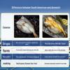 Huang Xiaoyu Yellow Croaker Seafood Selection