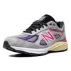 New New Balance 990v4 Kith United Arrows & Sons Without Socks M990KT4