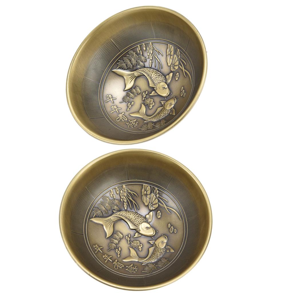 Retro Home Incense   Copper Alloy Smoked Incense   Holder for Study Room Entrance Hall