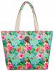 Large, Spring-summer Women's Shopper Bag