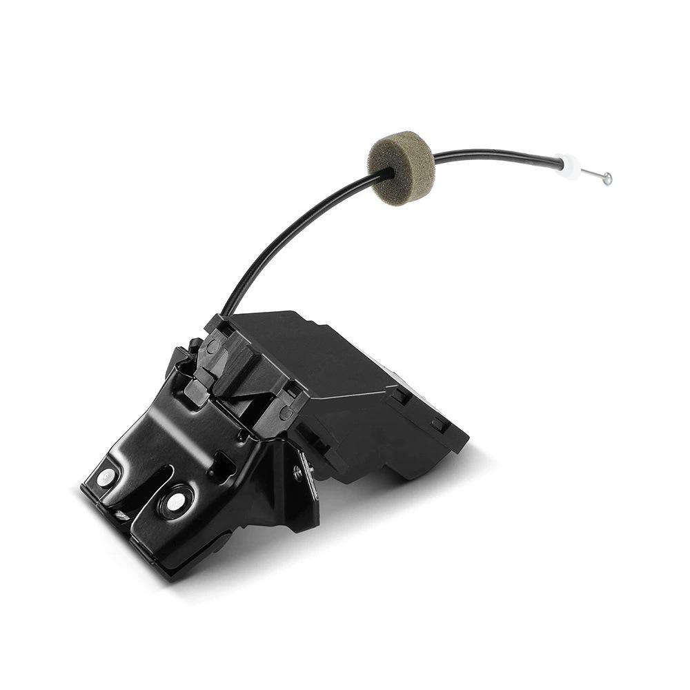 

In-Stock Trunk Lock Mechanism for Mercedes-Benz: Compatible with 1717500085, 2037500184, 2037500085. білий