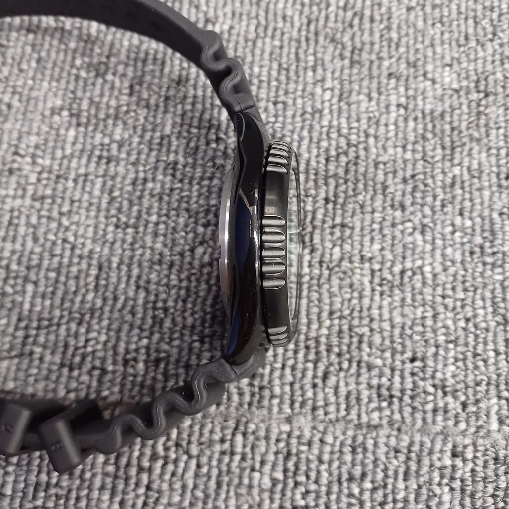 Used CITIZEN NY0155-07X Automatic Watch