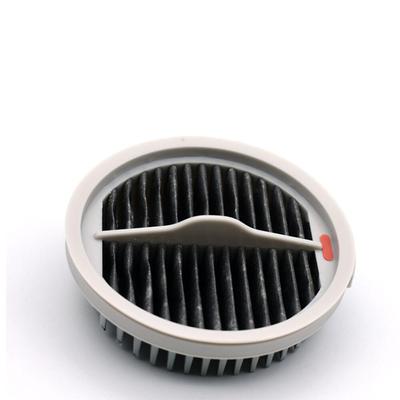 1 Stück HEPA-Filter waschbar für Xiaomi Roidmi X20 / X30 / X30 / S2 / F8 Storm Pro kabelloser Staubsauger