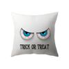 Pumpkin Halloween Theme Pillow Cover Sofa Cushion  Holiday Gift Party Decoration Home Decor