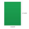 1.8 * 2.7m / 6 * 9ft Professional Green Screen Backdrop Studio Photography Background Washable