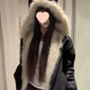 2025 American-Style Thickened Sweet Cool Cotton-Padded Jacket - Trendy and Cute Winter Wear