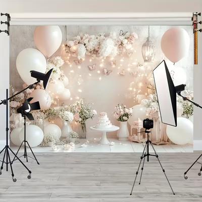Für Fotostudios – Hintergründe für Fotostudios