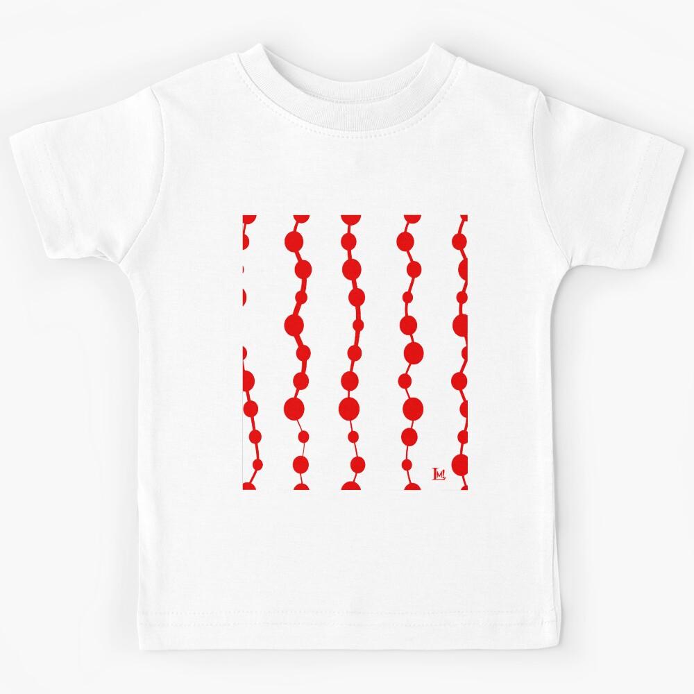 Kigo6-lm! Kids T-Shirt 100