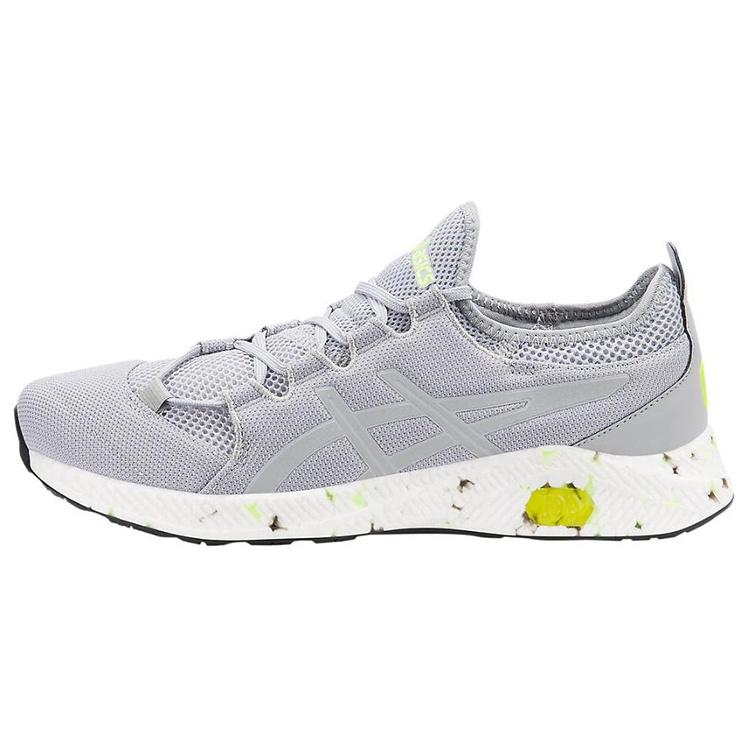 ASICS Hypergel-Sai Grey Men s 1021A014-020 EU 42