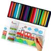Interactive Preschool Drawing Book Vibranted Color Creative Art Learning Activity For Sensory Skill Building Exercises