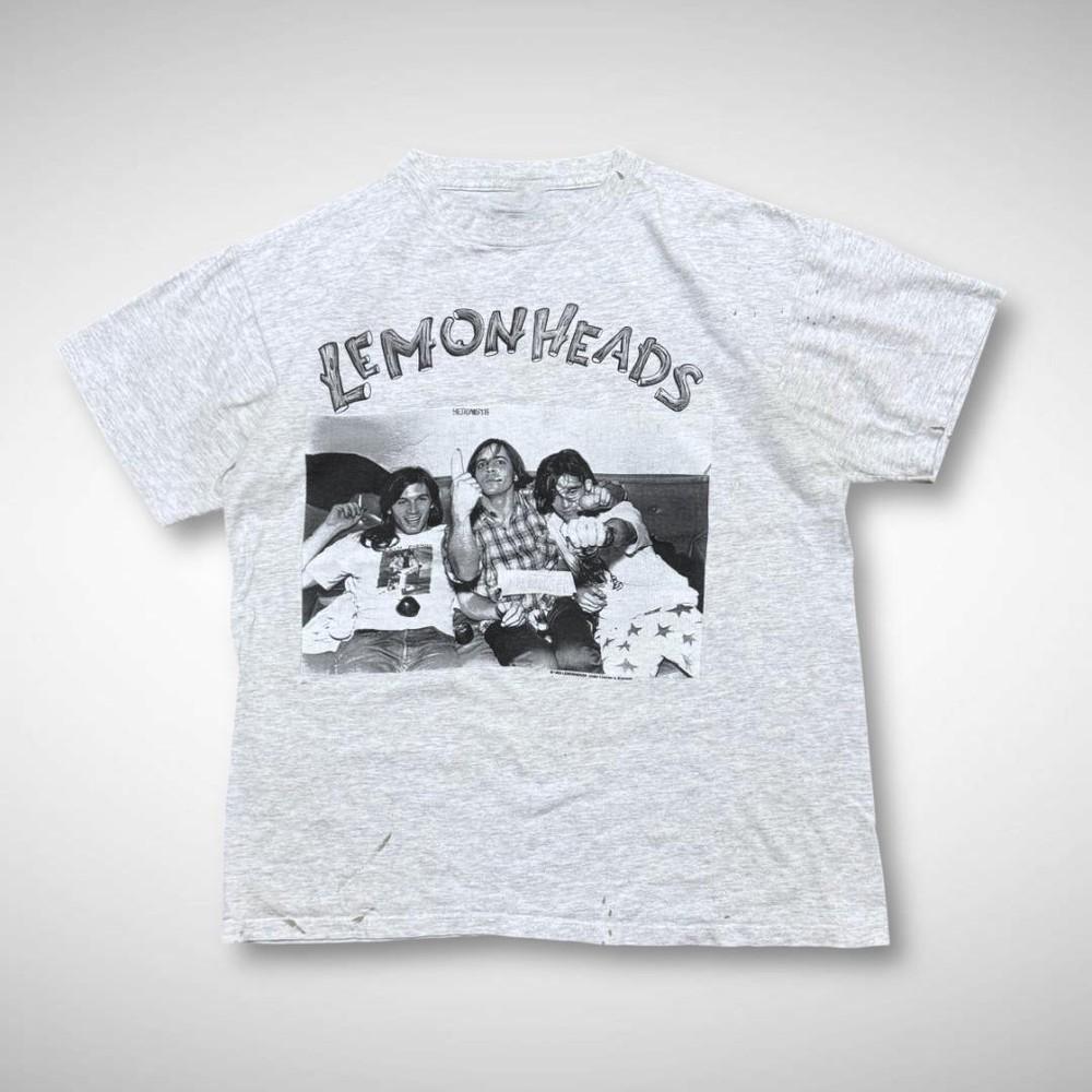 The Lemonheads Look after yourself Tshirt S to 5XL NZL563 Unisex T-Shirt