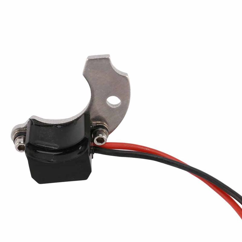 1 Piece Electronic Ignition Module Buggy Ignition Module For VW Bug Bus Dune Buggy AC905535