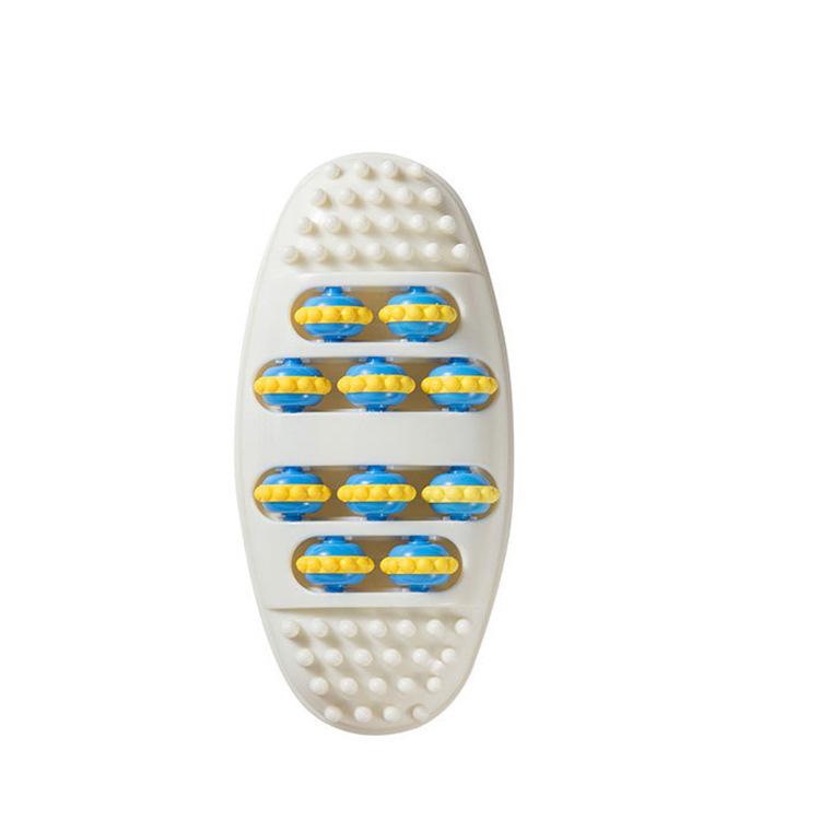 Foot Sole Massager, Roller, Foot, Foot, Calf Massage, Foot Massage, Acupoint Massage Wonder