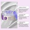 Purple Joint Pain Gel for Joint Activities Throughout Soothing Knees, Lumbar, Neck, Hands and Feet-3pcs