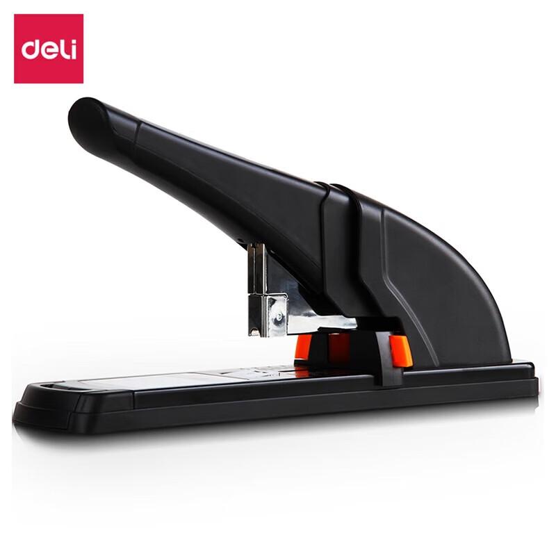 Deli Heavy-Duty Long Arm Stapler