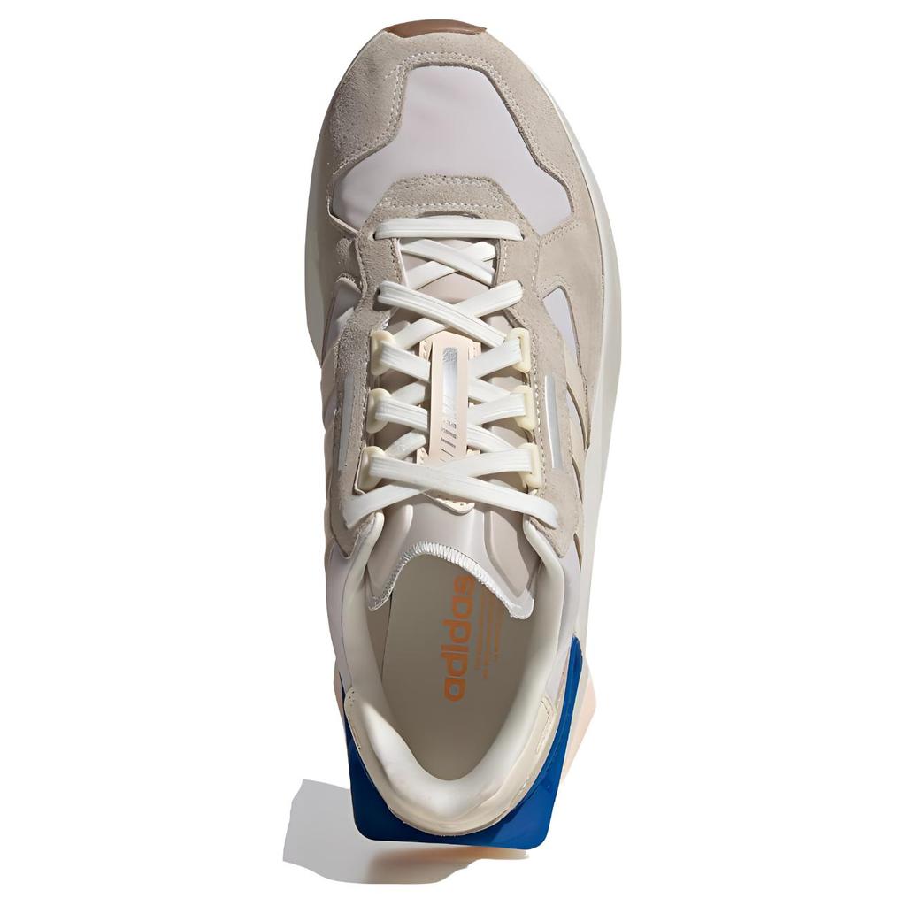 Adidas Treziod Pt 'Wonder White Blue' IE4236