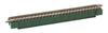 Rokuhan Z gauge R071 deck girder iron bridge (green)