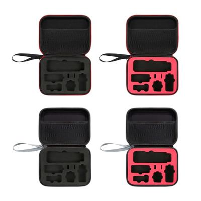 Mini Bolsa de Almacenamiento para DJI Pocket 3 Estuche de Transporte Bolso Caja Protectora para Accesorios de Cámara DJI Osmo Pocket 3
