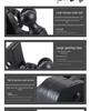 Trumpchi GM8 Tow Hook Bracket: Modified Trailer Hitch, Rear Tow Hook, Decoupling for RV.