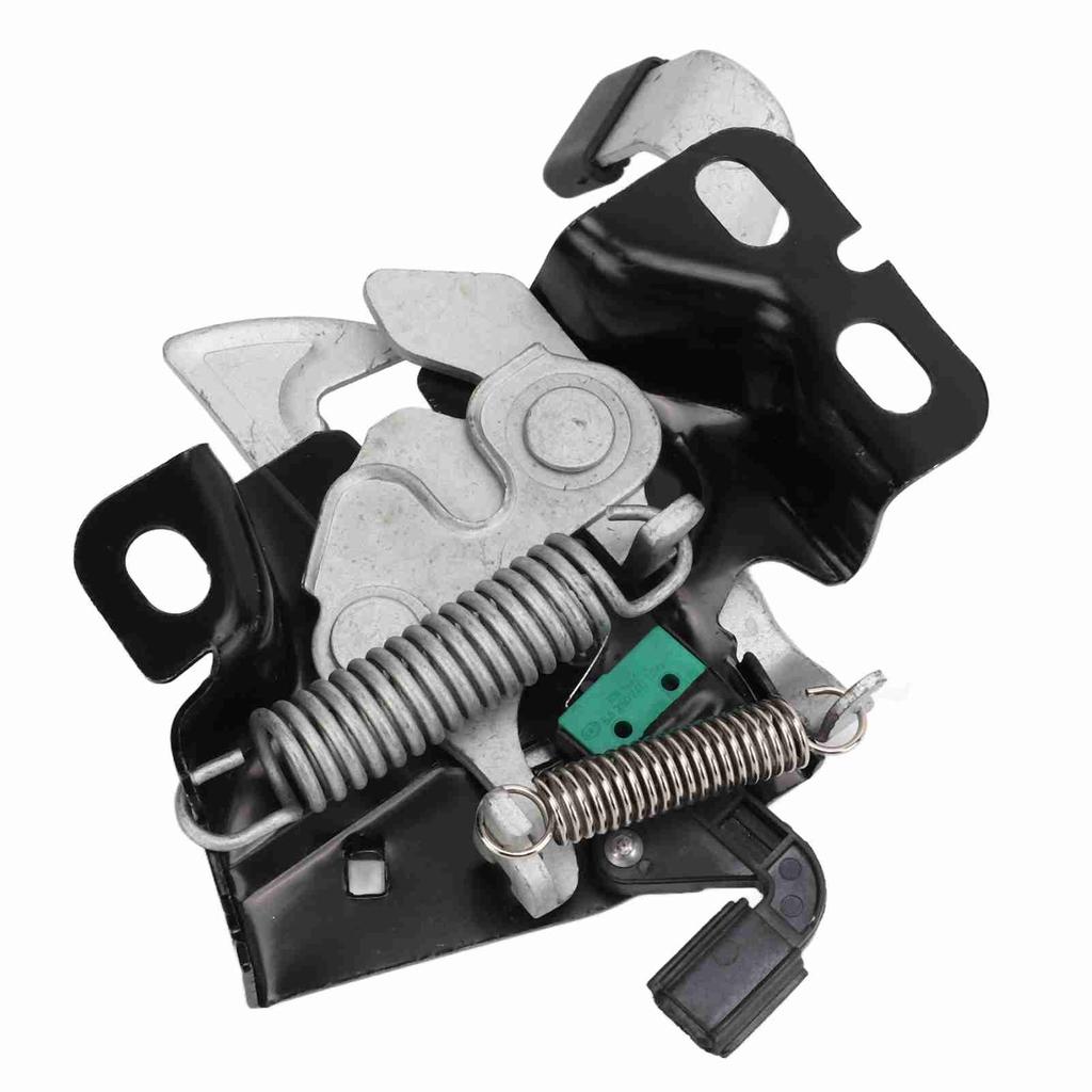 Blocchetto di Chiusura Cappa Motore 74120‑TA6‑A01 Sostituzione in Ferro per ACCORD Berlina 2008‑2012