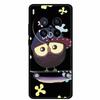 3D Emboss Case For Vivo X300 5G Phone Case Shockproof Silicone Soft Coque For Vivo X300 Pro 5G Back Cover Case X 300 Pro Fundas