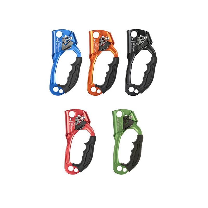 Yizhou Handheld Rope Ascender
