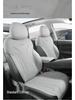 25 Geely Galaxy E5 Car Seat Covers: All-Season, Semi-Coverage Interior Upgrade