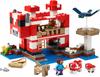 21270 - Lego Minecraft - Dom Grzybowej Krowy