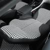 NQX Cotton Car Seat Cushion for BYD Song PLUS - Four-Season Cover