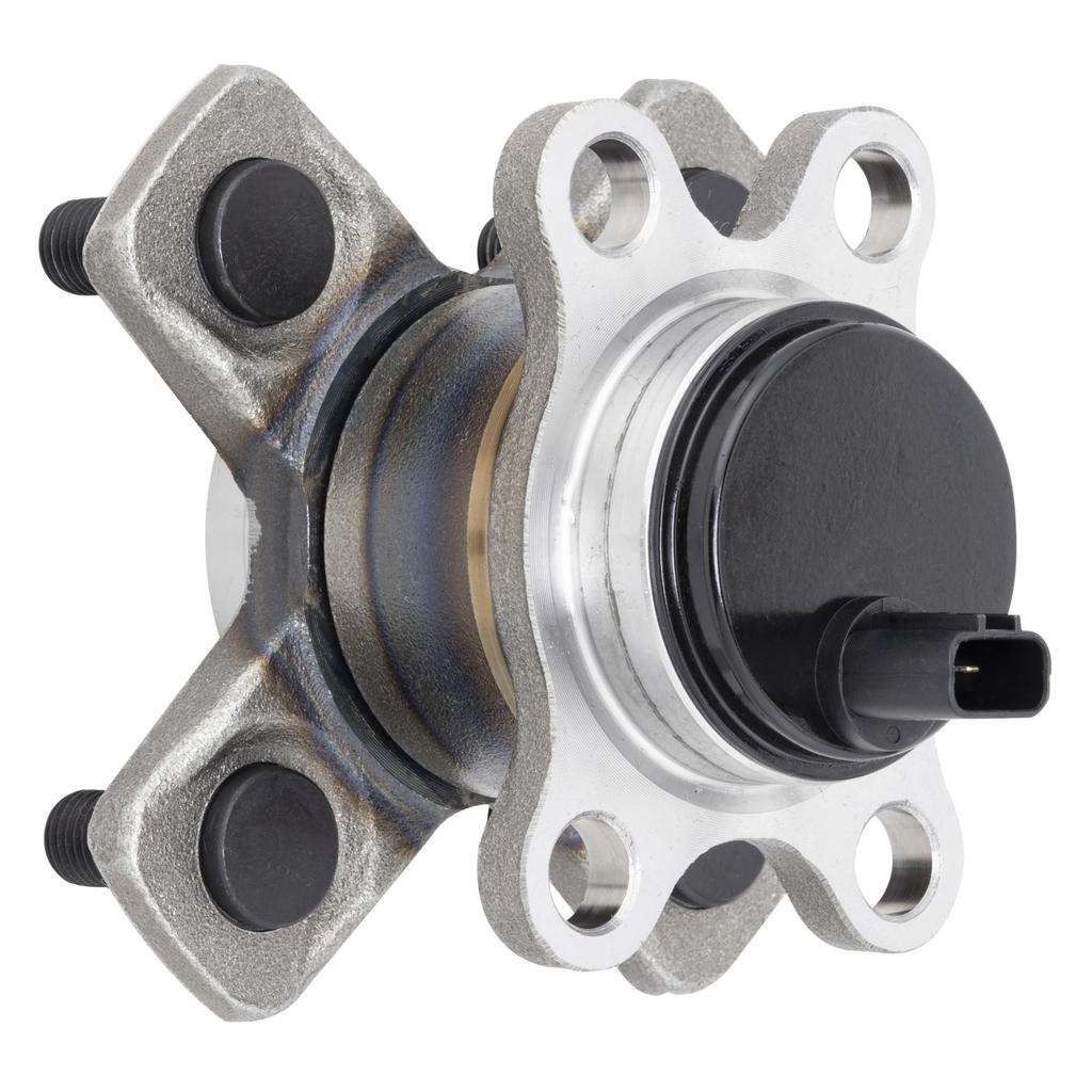 FAG Wheel Bearing Hub Bearing R OUT Side for Daihatsu Move Canvas 713202210 (F.A.G.) Taft, Tanto,
