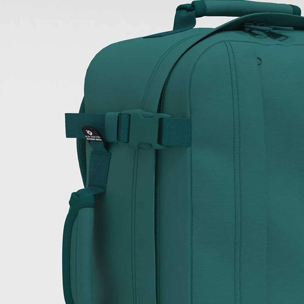 Cabin Zero Rucksack Classic 36L ultraleicht