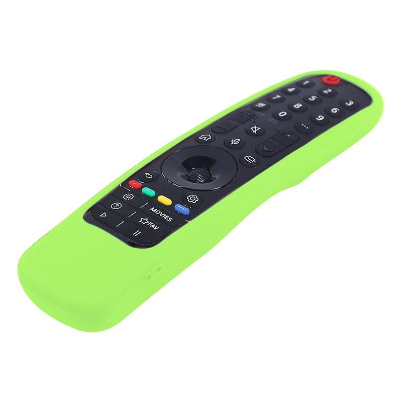 LG Control Protector Silicone Remote Cover Remote Control Case Tv Remote Cover Silicone Case YKQ004