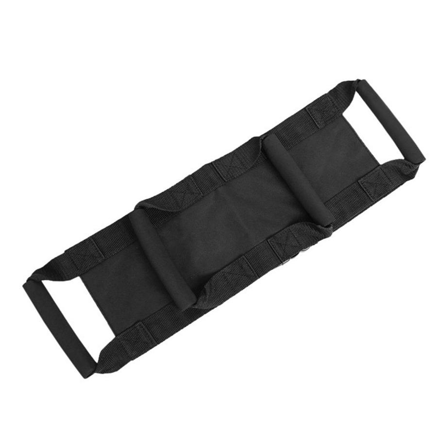 High Strength Bicycle Motorcycle Scooters Safety Strap Passenger Seat Belt Strap Harness Adjustable Motor Parts For Kids Child