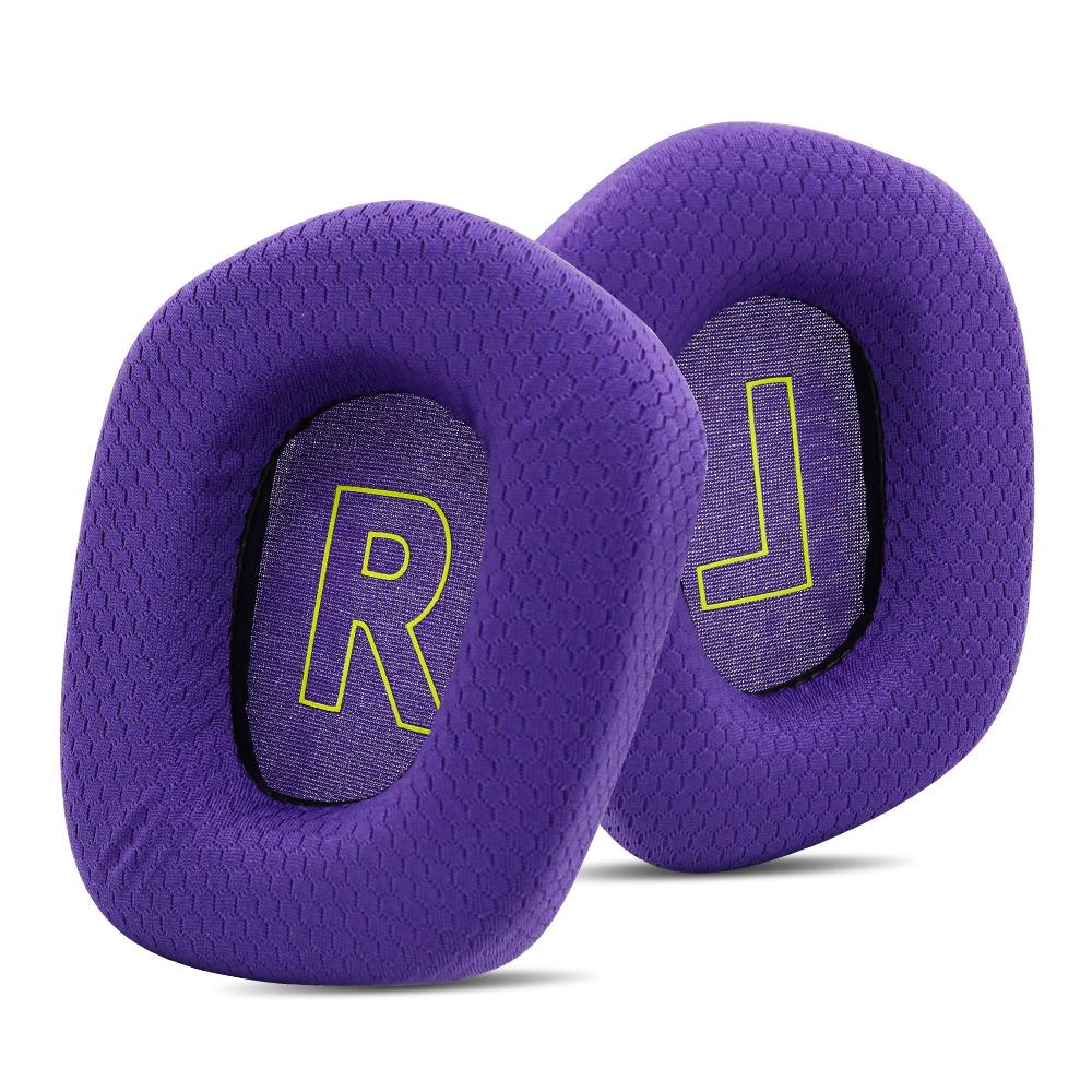 Logitech G733/G335 Sluchátka Over-Ear Náušníky & Polštářek na Čelenku