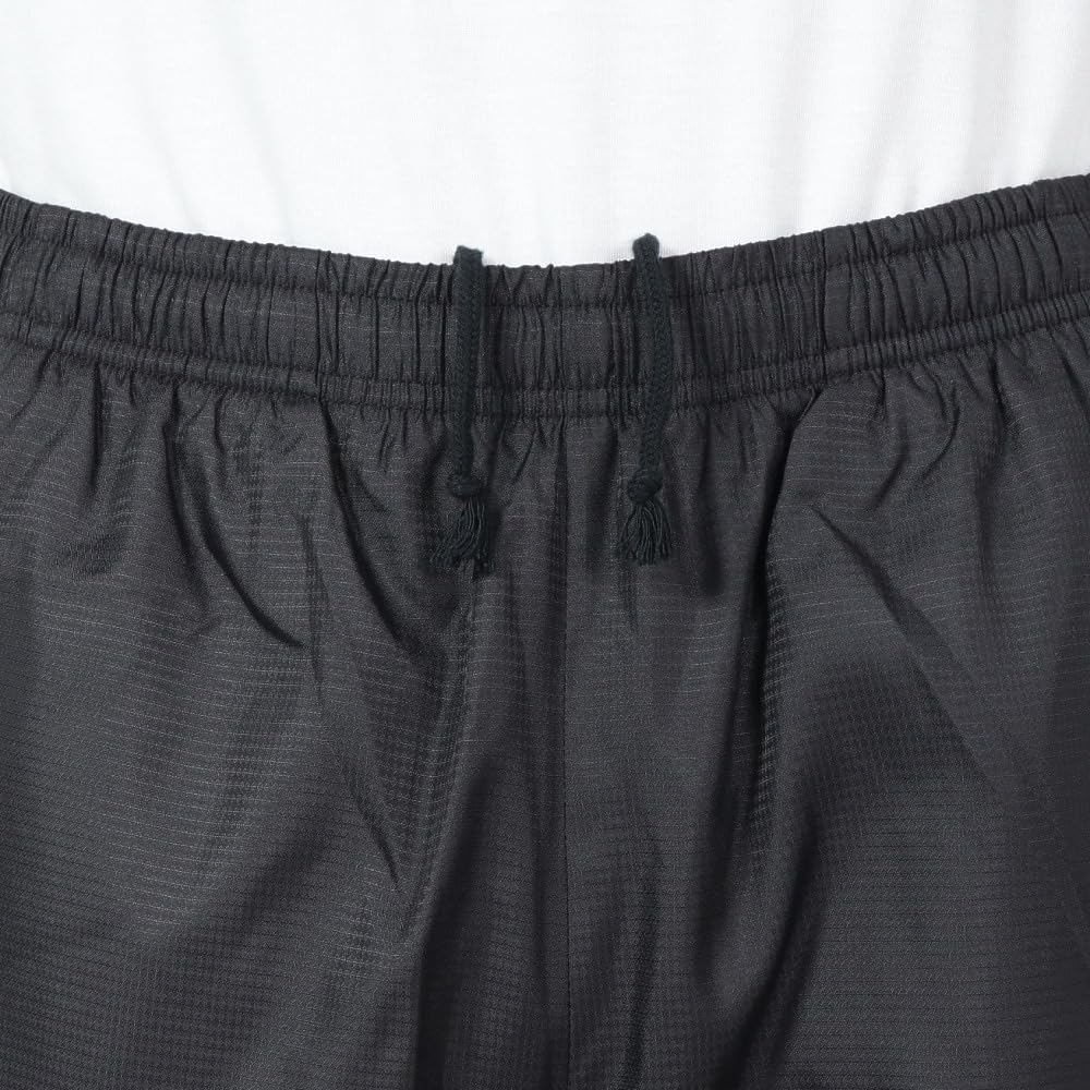 Pantalon coupe-vent doublé Tennis Wear 80069 Noir M [Yonex] [Unisexe] (007)